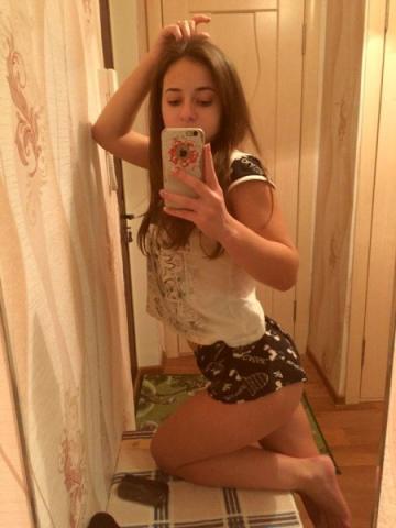 Анкета проститутки Алиса - Фото 1, , 23 года, №264088